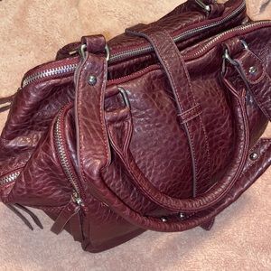 NWOT F21 PURSE/BAG